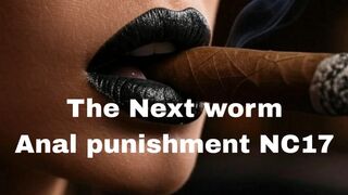 The next worm NC17