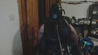 Drone Bound and Programmed