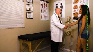 The Nasty Squad: Tattoo Removal HD