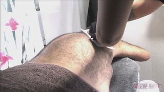Cosmetic Hair Removal