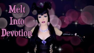 Melt into Devotion - LOOP