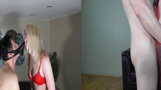 Glamour Girls Humiliation 259wmv