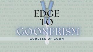 Edge to Goonerism | Every Stroke Counts! | Erotic Audio