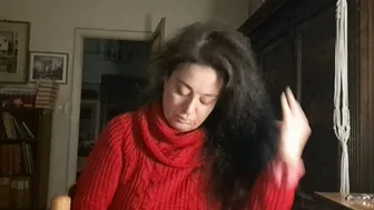 Kinky Grace
