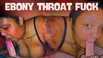 Juicy Throats