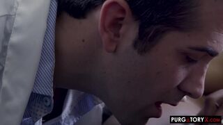 The Dentist Vol 1 Part 2 with Demi Sutra