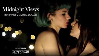 Midnight Views · 1080p