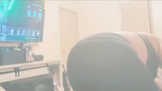 Video Game Head