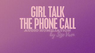 The Phone Call