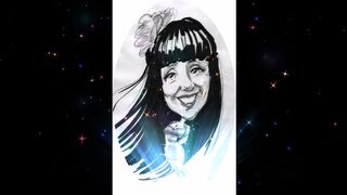 Bettie Hayward - Bettie's Blowjob Series Episode 31: Stepmom