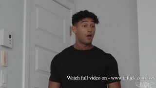 Izzy Begged For It / TransAngels