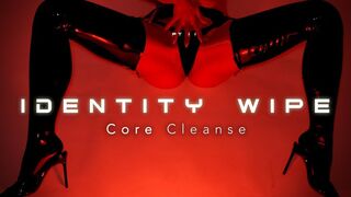 IDENTITY WIPE - Core Cleanse (Visual Experience)