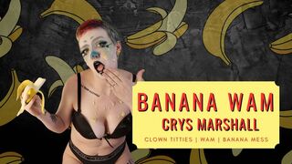 Bananas WAM