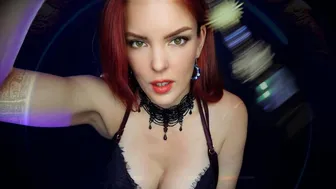 Goddess Kate Alexis Mesmerize