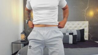 Let me show you how my diaper is