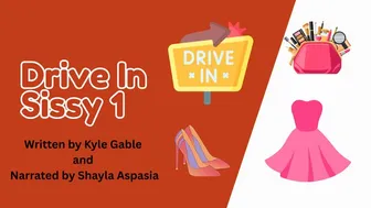 Erotic Audio By Shayla Aspasia