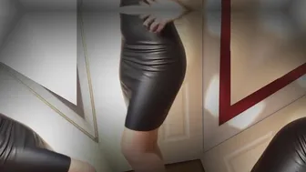 Leather Queen