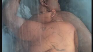 Shower Dance