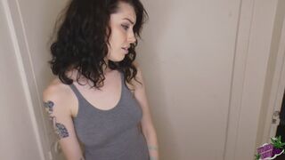 POV One Night Stand with a horny girl