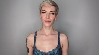 Relaxing JOI Take Your Time