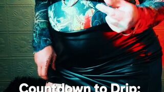 Countdown to Drip: Denied at One