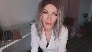 POV Stud for teacher Custom