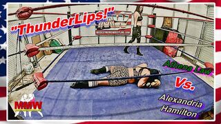 ThunderLips! WMV