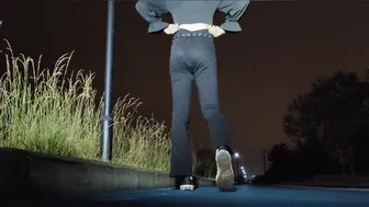 Subncuff Bondage