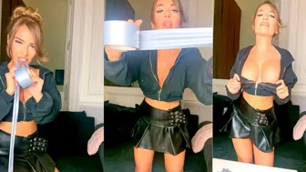 Latina Fetish