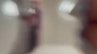 Potty Doll