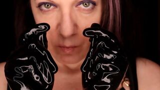 LATEX GLOVES 2