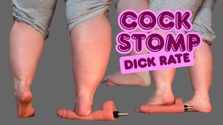 Cock Stomp Dick Rate 1080p