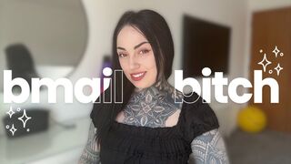 Blackmail Bitch