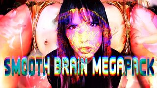 SMOOTH BRAIN MEGAPACK