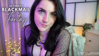 Ultimate Blackmail-Fantasy ‘Fantasy’