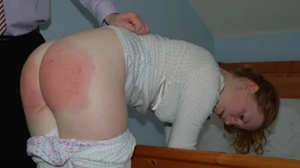Northern Spanking Classic