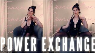 power exchange