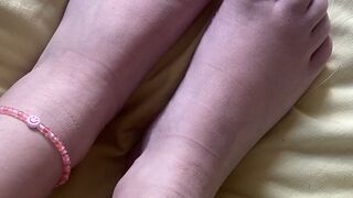 Pieds de française