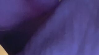 not feet to lick so I like mine :(