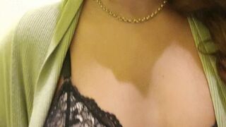 stinky saliva