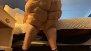 BBB Big Ass Booty