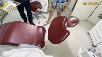 Dental Fetish