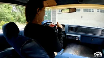 Pump That Pedal