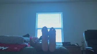 Nyla Foxxx Playground