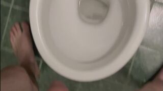 Boxer Cum and Golden Release – July Session