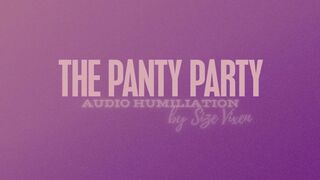 The Panty Party