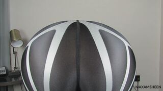 FULLBODY SLEEVELESS SWIMSUIT