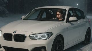 BMW F20 cranking and weak Battery