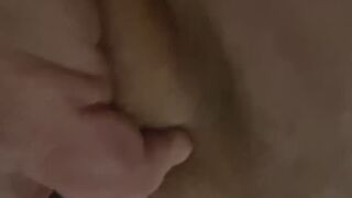 Sniff my farts and worship my micropenis