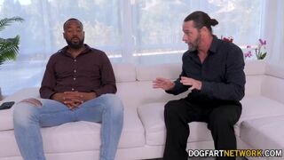 Athena Heart's Stepdad Helps Her Get BBC